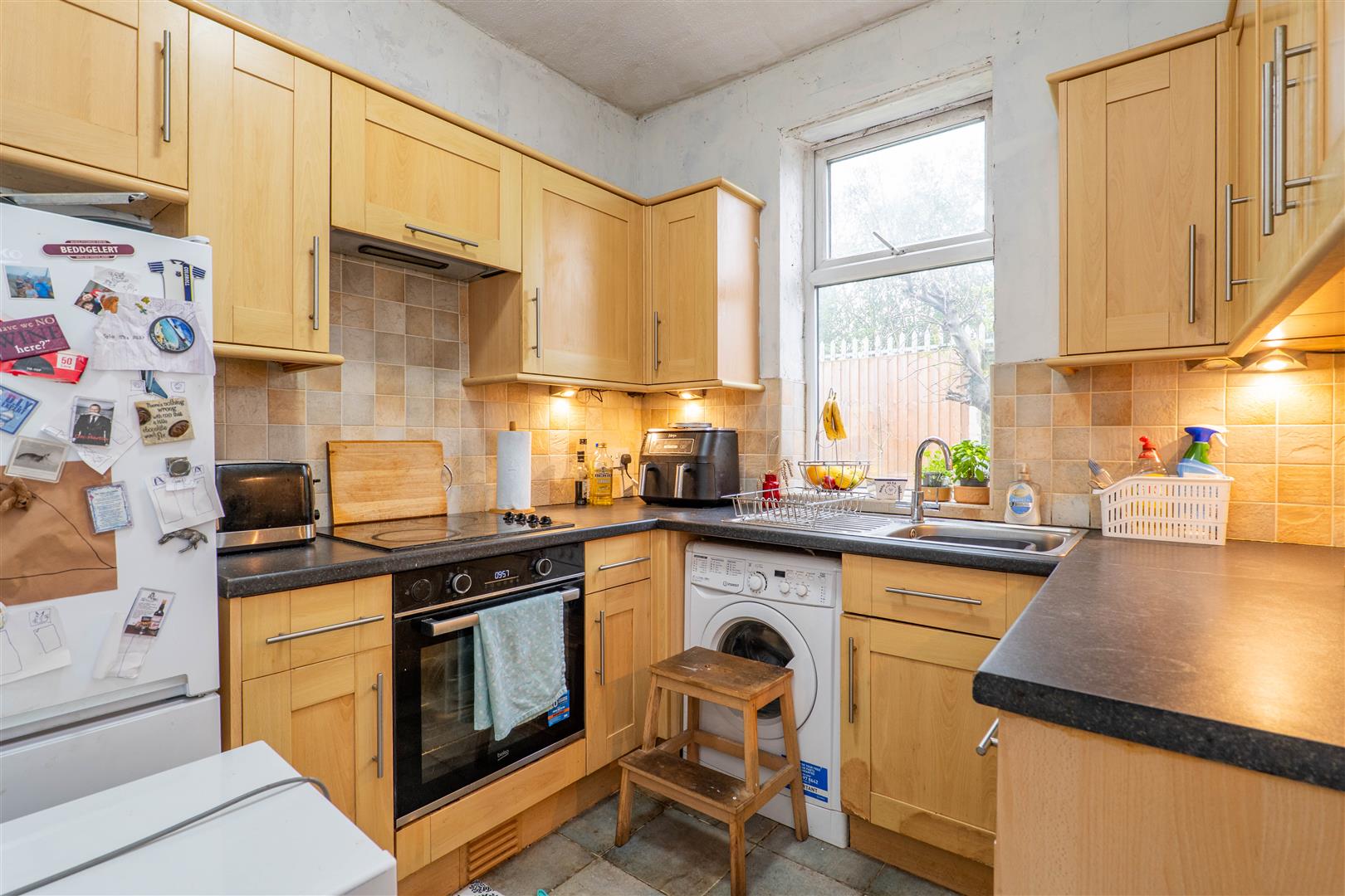 2 bed property in Leyland Road, Preston